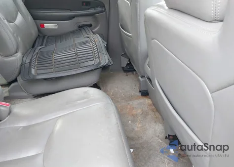 2003 GMC Yukon Slt z USA, uszkodzony, nr VIN 1GKEC13Z53R292665